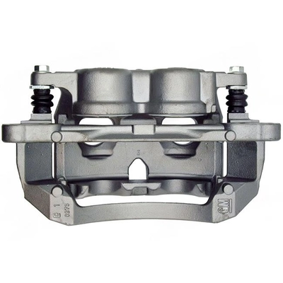 ARMATURE DNS - SC6035 - Disc Brake Caliper pa2