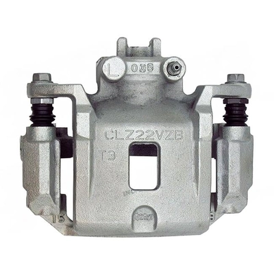 ARMATURE DNS - SC6677 - Disc Brake Caliper pa1