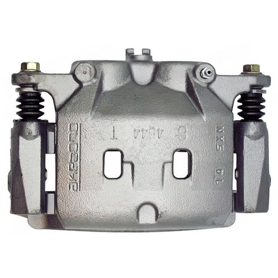 ARMATURE DNS - SC6687 - Disc Brake Caliper pa1