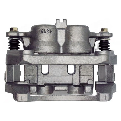 ARMATURE DNS - SC6687 - Disc Brake Caliper pa2