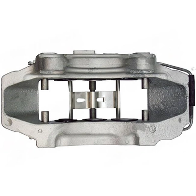 ARMATURE DNS - SC7705 - Disc Brake Caliper pa2