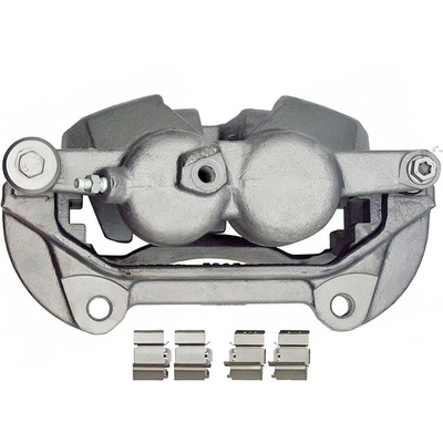 ARMATURE DNS - SC8011 - Disc Brake Caliper pa2