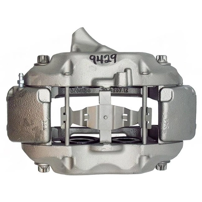 ARMATURE DNS - SC9429 - Disc Brake Caliper pa1