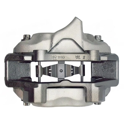 ARMATURE DNS - SC9429 - Disc Brake Caliper pa3
