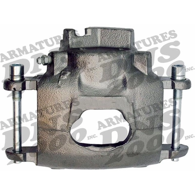 Front Left Rebuilt Caliper With Hardware by ARMATURE DNS - SC0113 pa3