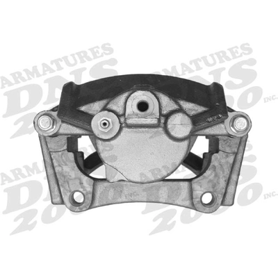 Front Left Rebuilt Caliper With Hardware by ARMATURE DNS - SC0135-1 pa4