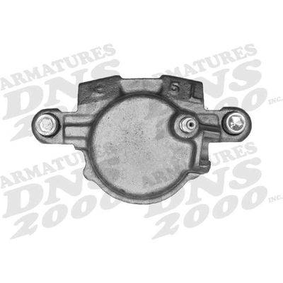 Front Left Rebuilt Caliper With Hardware by ARMATURE DNS - SC0141 pa1