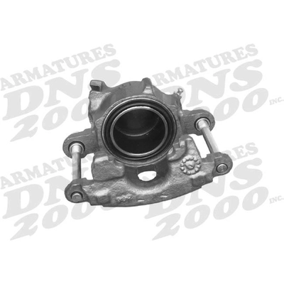 ARMATURE DNS - SC0147 - Disc Brake Caliper pa5