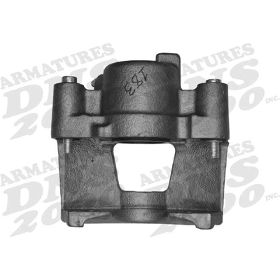 Front Left Rebuilt Caliper With Hardware by ARMATURE DNS - SC0183 pa2