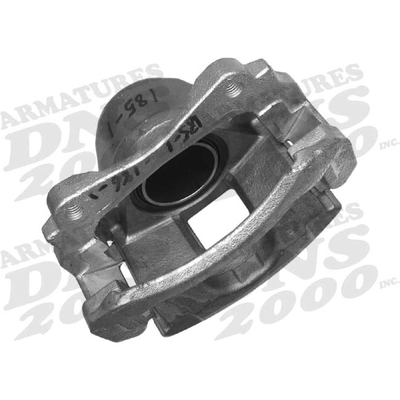 Front Left Rebuilt Caliper With Hardware by ARMATURE DNS - SC0185-1 pa4