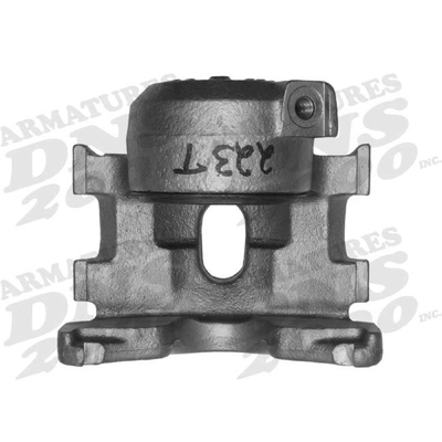 ARMATURE DNS - SC0223T - Front Left Rebuilt Caliper With Hardware pa3