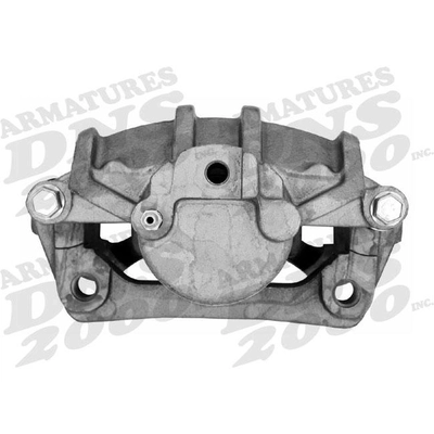 Front Left Rebuilt Caliper With Hardware by ARMATURE DNS - SC0285 pa2