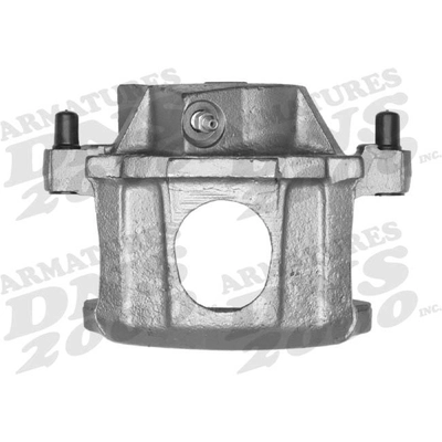 Front Left Rebuilt Caliper With Hardware by ARMATURE DNS - SC0361 pa2