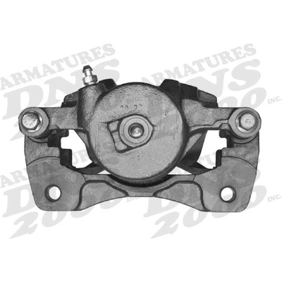 Front Left Rebuilt Caliper With Hardware by ARMATURE DNS - SC0439 pa2