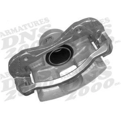 Front Left Rebuilt Caliper With Hardware by ARMATURE DNS - SC0461 pa8