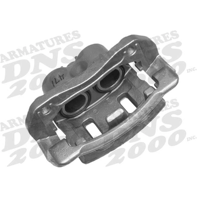 Front Left Rebuilt Caliper With Hardware by ARMATURE DNS - SC0471 pa1