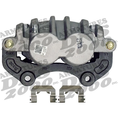 Front Left Rebuilt Caliper With Hardware by ARMATURE DNS - SC1082 pa4