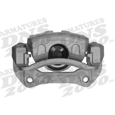 Front Left Rebuilt Caliper With Hardware by ARMATURE DNS - SC1097-1 pa2