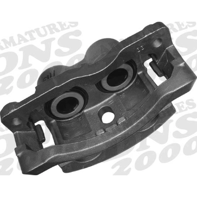 Front Left Rebuilt Caliper With Hardware by ARMATURE DNS - SC1113 pa4