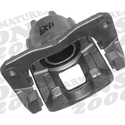 Front Left Rebuilt Caliper With Hardware by ARMATURE DNS - SC1127 pa3