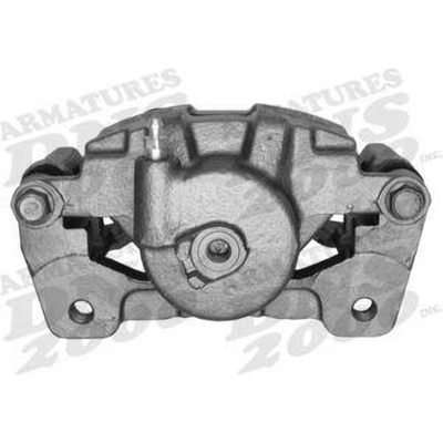 Front Left Rebuilt Caliper With Hardware by ARMATURE DNS - SC1163 pa3