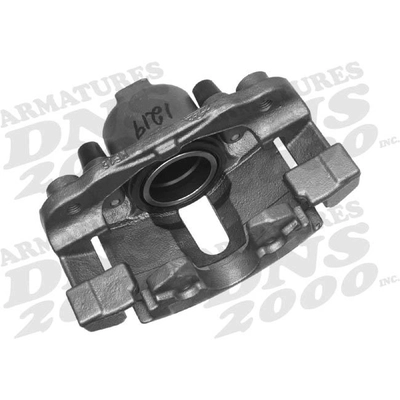 Front Left Rebuilt Caliper With Hardware by ARMATURE DNS - SC1219 pa2