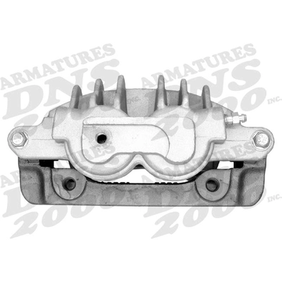 Front Left Rebuilt Caliper With Hardware by ARMATURE DNS - SC1309 pa1