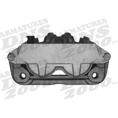 Front Left Rebuilt Caliper With Hardware by ARMATURE DNS - SC1319 pa2