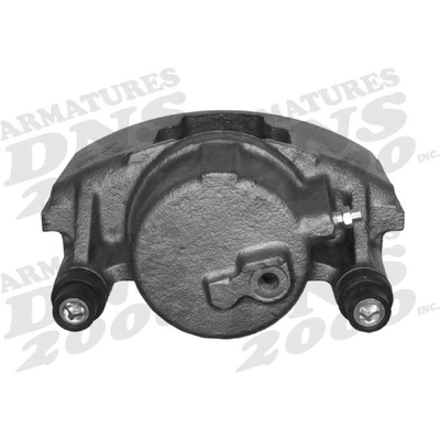 Front Left Rebuilt Caliper With Hardware by ARMATURE DNS - SC1537 pa2