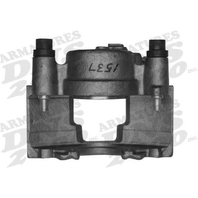 Front Left Rebuilt Caliper With Hardware by ARMATURE DNS - SC1537 pa3