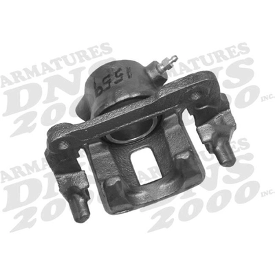 Front Left Rebuilt Caliper With Hardware by ARMATURE DNS - SC1559 pa5