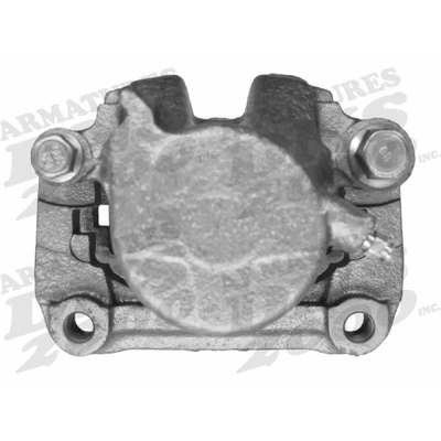 Front Left Rebuilt Caliper With Hardware by ARMATURE DNS - SC1643 pa3