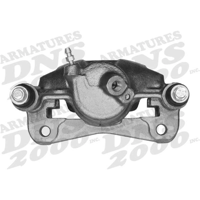 Front Left Rebuilt Caliper With Hardware by ARMATURE DNS - SC1757 pa2