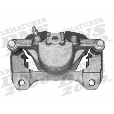 Front Left Rebuilt Caliper With Hardware by ARMATURE DNS - SC1820S pa2