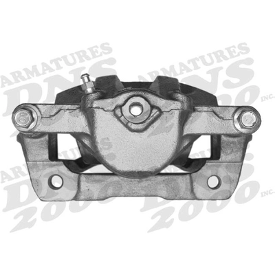 Front Left Rebuilt Caliper With Hardware by ARMATURE DNS - SC1829 pa2