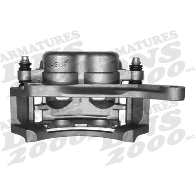 Front Left Rebuilt Caliper With Hardware by ARMATURE DNS - SC2005-1 pa4