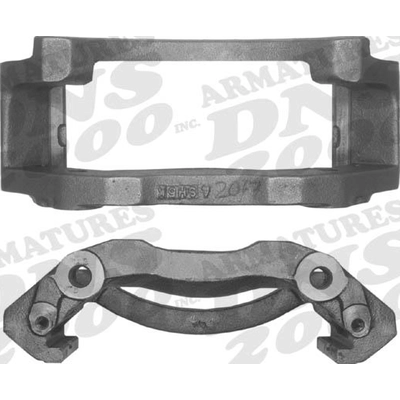 Front Left Rebuilt Caliper With Hardware by ARMATURE DNS - SC2018 pa4