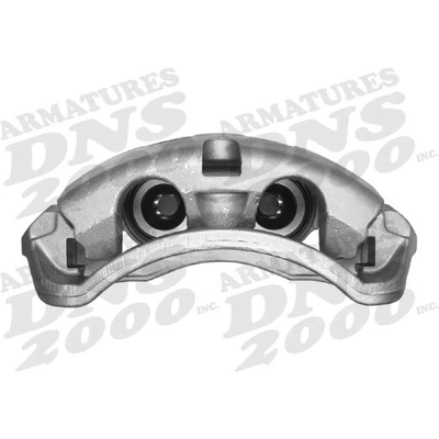 Front Left Rebuilt Caliper With Hardware by ARMATURE DNS - SC2027 pa3