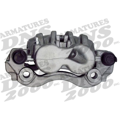 Front Left Rebuilt Caliper With Hardware by ARMATURE DNS - SC2077 pa2