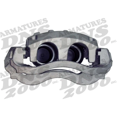 Front Left Rebuilt Caliper With Hardware by ARMATURE DNS - SC2077 pa5