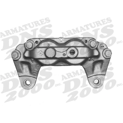 Front Left Rebuilt Caliper With Hardware by ARMATURE DNS - SC2103 pa2