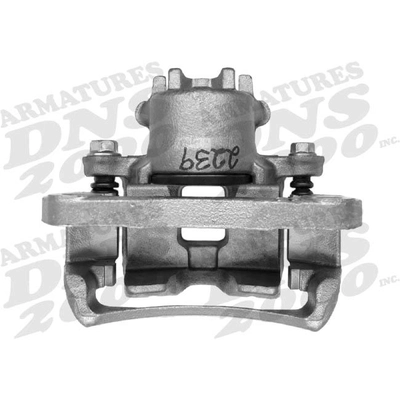 Front Left Rebuilt Caliper With Hardware by ARMATURE DNS - SC2239 pa1
