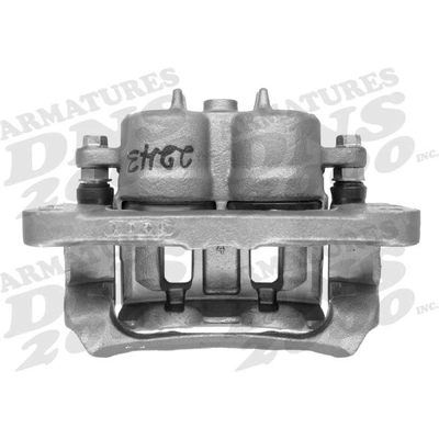 Front Left Rebuilt Caliper With Hardware by ARMATURE DNS - SC2243 pa3