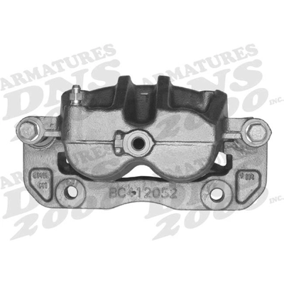 Front Left Rebuilt Caliper With Hardware by ARMATURE DNS - SC2403 pa4