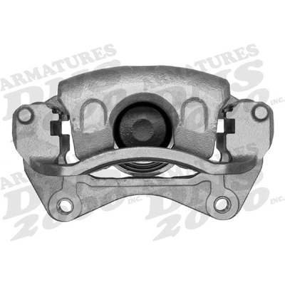 Front Left Rebuilt Caliper With Hardware by ARMATURE DNS - SC2457 pa5