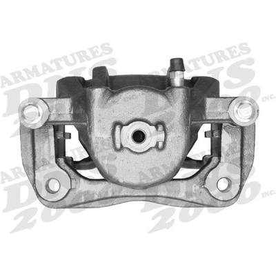 ARMATURE DNS - SC2469 - Front Left Rebuilt Caliper With Hardware pa4