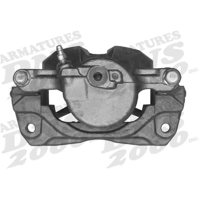 Front Left Rebuilt Caliper With Hardware by ARMATURE DNS - SC2579 pa2