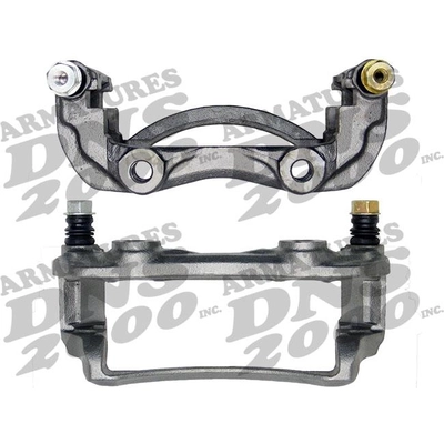 Front Left Rebuilt Caliper With Hardware by ARMATURE DNS - SC2609 pa3