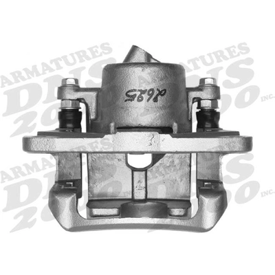 Front Left Rebuilt Caliper With Hardware by ARMATURE DNS - SC2625 pa2