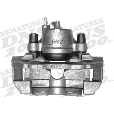 Front Left Rebuilt Caliper With Hardware by ARMATURE DNS - SC2645 pa3
